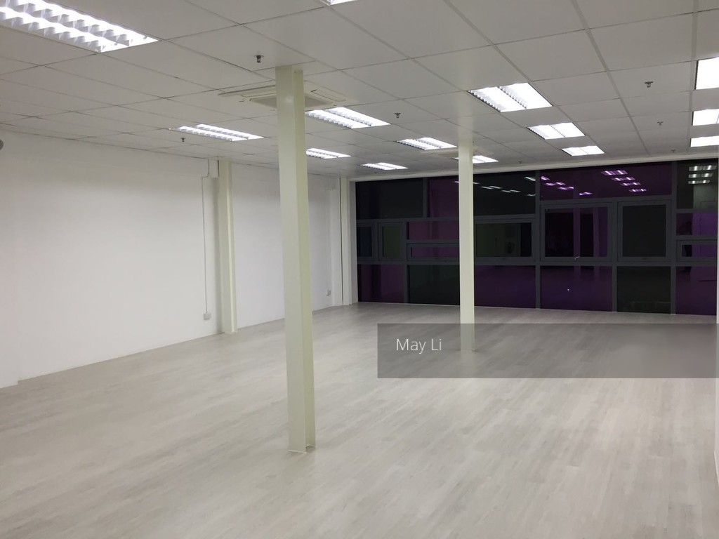 Gemini @ Sims (D14), Factory #156599972